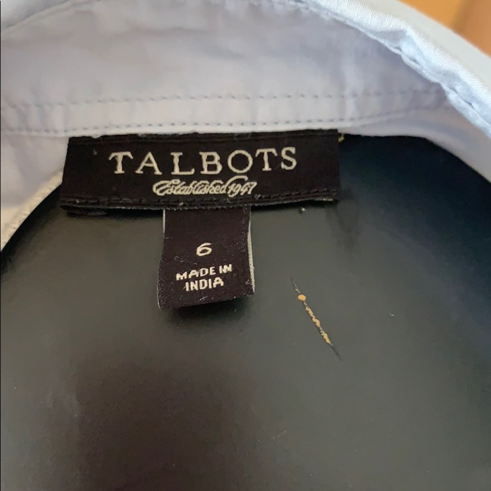 Talbots - Picture 4 of 4